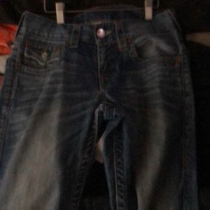 True religion jeans